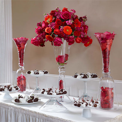 Life's Sweetness Centerpiece – TIM'S TREEHOUSE NURSERY & FLORAL, Sutherlin OR