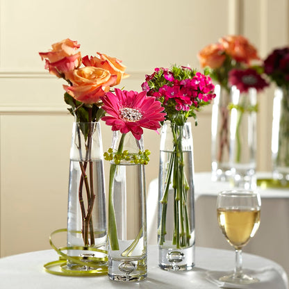 Sparkling Toast Centerpiece – TIM'S TREEHOUSE NURSERY & FLORAL, Sutherlin OR