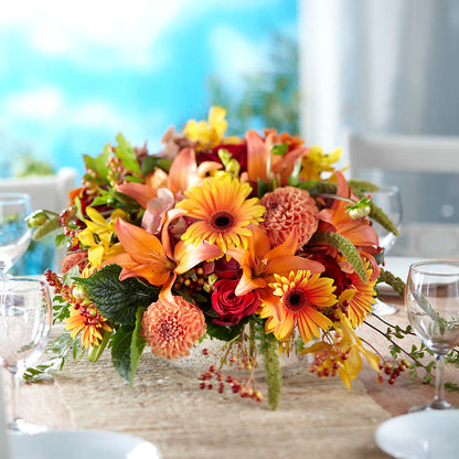 One and Only Centerpiece – TIM'S TREEHOUSE NURSERY & FLORAL, Sutherlin OR