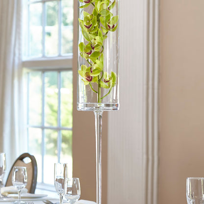 Green Mini Cymbidium Bouquet – TIM'S TREEHOUSE NURSERY & FLORAL, Sutherlin OR