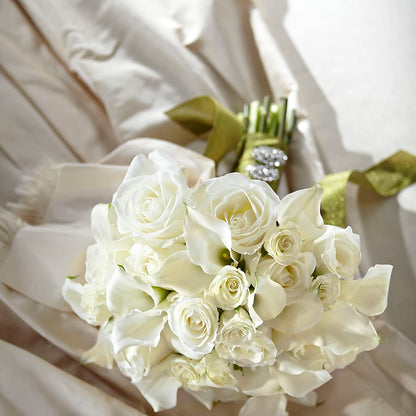 Serene Highness Bouquet – TIM'S TREEHOUSE NURSERY & FLORAL, Sutherlin OR