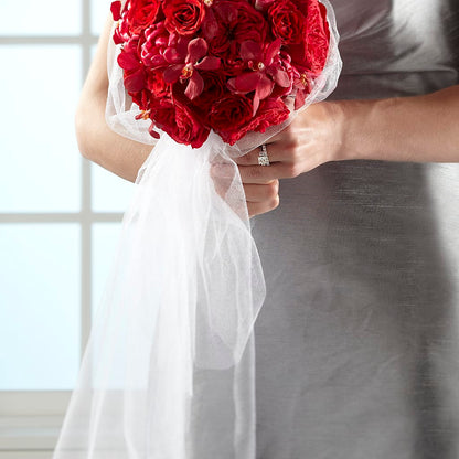 Desire Bouquet – TIM'S TREEHOUSE NURSERY & FLORAL, Sutherlin OR