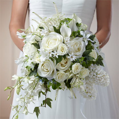 Cherish Bouquet – TIM'S TREEHOUSE NURSERY & FLORAL, Sutherlin OR