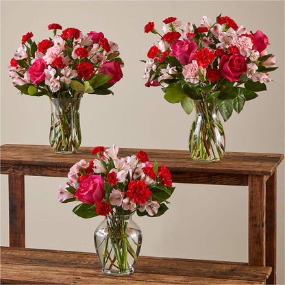 You're Precious Bouquet – TIM'S TREEHOUSE NURSERY & FLORAL, Sutherlin OR